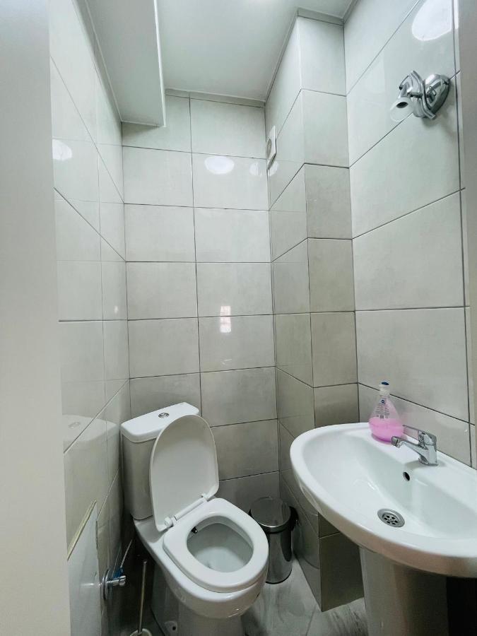 Tower Apartment Приштина Экстерьер фото